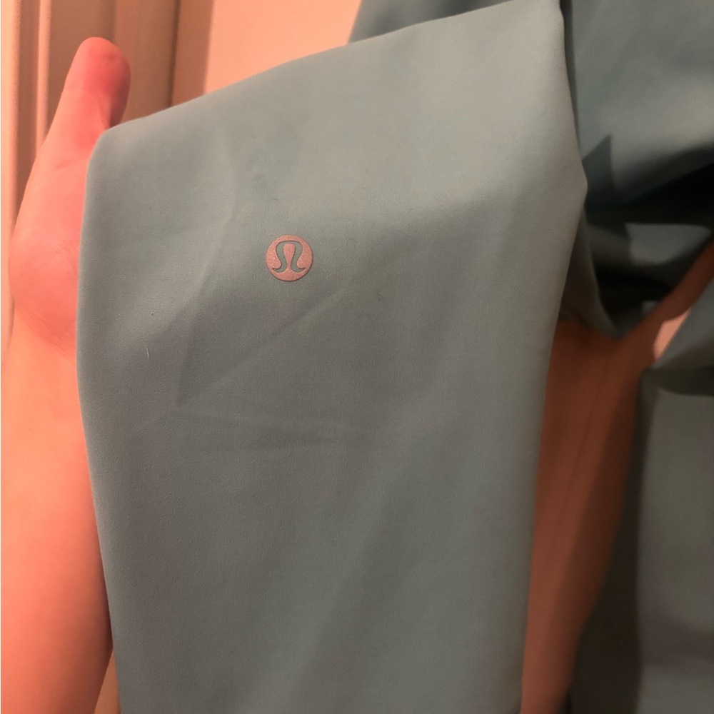 Lululemon Wunder Train HR Crop 8 - Picture 4 of 8